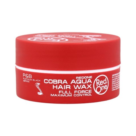 Wosk Red One One Full Wosk Red One One Full