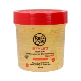 Żel utrwalający Red One One Gel 483 ml