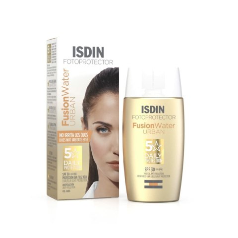 Balsam do Opalania Isdin Fotoprotector 50 ml Spf 30 Balsam do Opalania Isdin Fotoprotector 50 ml Spf 30