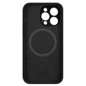 Nillkin Etui LensWing Magnetic iPhone 14 Pro czarne