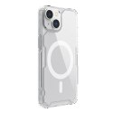 Nillkin Etui Nature TPU Pro Magnetic iPhone 14 Plus białe