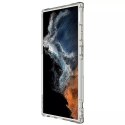 Nillkin Etui Nature TPU Pro do Samsung Galaxy S23 Ultra białe