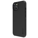 Nillkin Etui Super Frosted Shield Pro Magnetic iPhone 14 Plus czarne