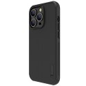 Nillkin Etui Super Frosted Shield Pro Magnetic iPhone 14 Pro czarne