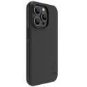 Nillkin Etui Super Frosted Shield Pro Magnetic iPhone 14 Pro czarne