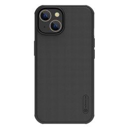Nillkin Etui Super Frosted Shield Pro Magnetic iPhone 14 czarne