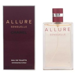Perfumy Damskie Allure Sensuelle Chanel 9614 EDT 100 ml