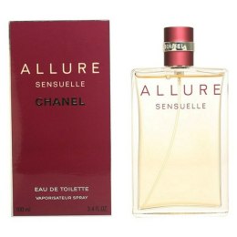 Perfumy Damskie Allure Sensuelle Chanel 9614 EDT 100 ml