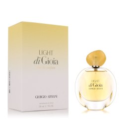 Perfumy Damskie Giorgio Armani EDP Light Di Gioia 50 ml