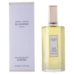 Perfumy Damskie Jean Louis Scherrer 118562 EDT 100 ml