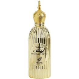 Perfumy Unisex Afnan EDP 100 ml Mukhallat Abiyad