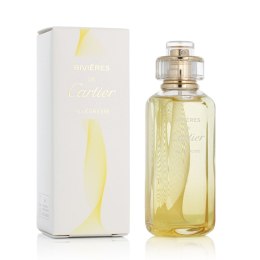 Perfumy Unisex Cartier Rivières de Cartier Allégresse EDT 100 ml