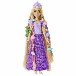 Lalka Disney Princess Rapunzel Fairy-Tale Hair przegubowy