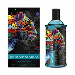 Perfumy Męskie Emanuel Ungaro EDP Intense for Him (100 ml)