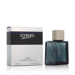 Perfumy Męskie Iceberg EDT Homme 50 ml
