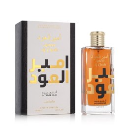 Perfumy Unisex Lattafa Ameer Al Oudh Intense Oud EDP 100 ml
