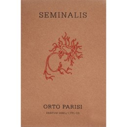Perfumy Unisex Orto Parisi Seminalis 50 ml