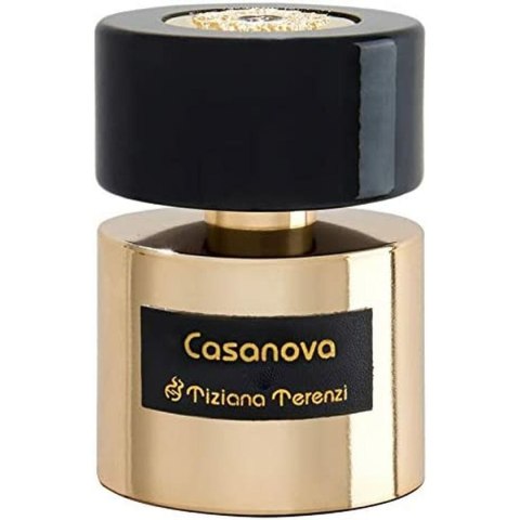 Perfumy Unisex Tiziana Terenzi 100 ml Casanova Perfumy Unisex Tiziana Terenzi 100 ml Casanova