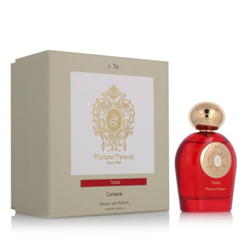 Perfumy Unisex Tiziana Terenzi Tuttle 100 ml Perfumy Unisex Tiziana Terenzi Tuttle 100 ml