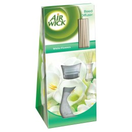 Air Wick Białe Kwiaty Pachnące Patyczki 25 ml