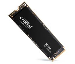 Dysk SSD P3 PLUS 4TB M.2 NVMe 2280 PCIe 4.0 4800/4100