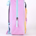 Plecak szkolny Disney Princess Różowy 25 x 31 x 10 cm