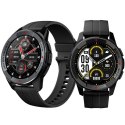 Smartwatch X1 1.3 cala 350 mAh czarny