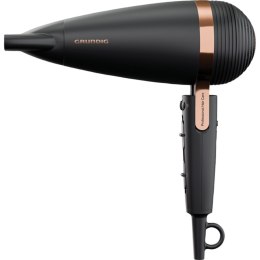 Suszarka do Włosów Grundig NaturaShine Ionic HD 8080 2300 W