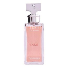 Perfumy Damskie Eternity Flame Calvin Klein (EDP) 50 ml - 50 ml