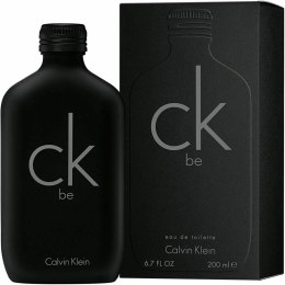 Perfumy Unisex Calvin Klein 180398 EDT CK Be 50 ml