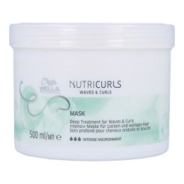 Maska do Włosów Wella Nutricurls - 150 ml
