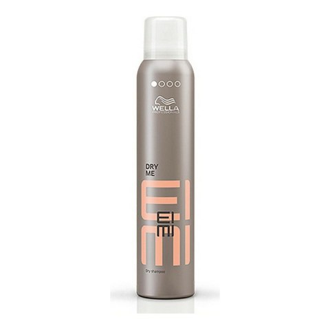 Suchy Szampon Eimi Dry Me Wella 8005610532745 - 65 ml Suchy Szampon Eimi Dry Me Wella 8005610532745 - 65 ml