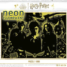 Układanka puzzle Educa Harry Potter Neon 1000 Części