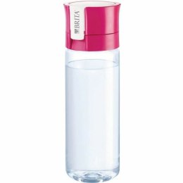 Butelka wody Brita S1184 Czerwony Filtr 600 ml