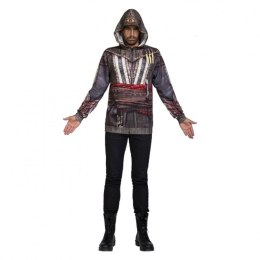 Kostium dla Dorosłych Assassin's Creed Szary - XL