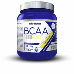 L-glutamina Perfect Nutrition BCAA Cytrynowa 454 g
