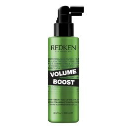 Spray nadający Objętość u Nasady Redken Volume Boost 250 ml