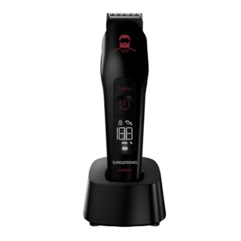 Maszynka do Golenia Grundig MGK 9030 Maszynka do Golenia Grundig MGK 9030