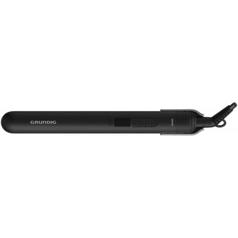 Prostownica Grundig Czarny/Srebrzysty Prostownica Grundig Czarny/Srebrzysty