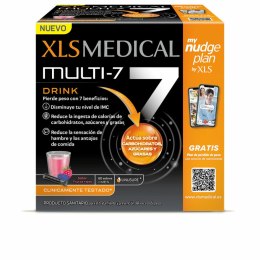 Smoothie XLS Medical Multi-7 Owoce leśne 60 Sztuk