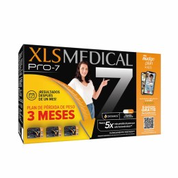 Spalający tkankę tłuszczową XLS Medical Pro-7