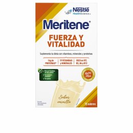Składniki odżywcze Nestle Meritene 30 g 15 Sztuk