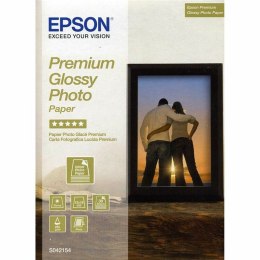 Błyszczący Papier Fotograficzny Epson C13S042154