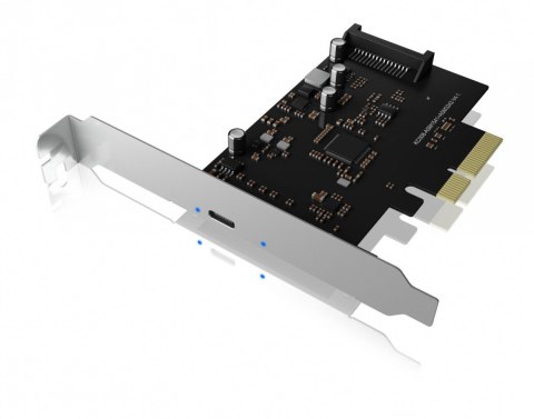 IB-PCI1901-C32 Karta PCIe, TYPE-C USB 3.2 (Gen 2x2) IB-PCI1901-C32 Karta PCIe, TYPE-C USB 3.2 (Gen 2x2)