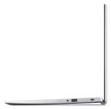Acer Aspire 3 A315-58-547D i5-1135G7 15,6"FHD 8GB DDR4 SSD512 IrisXe LAN BT 36,7Wh Win11 2Y Pure Silver