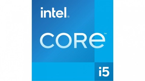 Procesor Core i5-12400 F BOX 2,5GHz, LGA1700