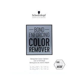 Korektor Koloru Bond Enforcing Color Remover Schwarzkopf Igora Color (60 g)