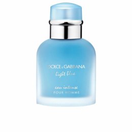 Perfumy Męskie Dolce & Gabbana EDP 200 ml Light Blue Eau Intense Pour Homme