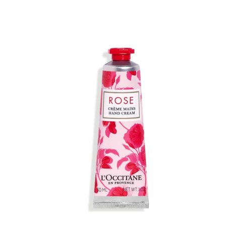 Krem do Rąk L'Occitane En Provence Rose Odżywczy 30 ml