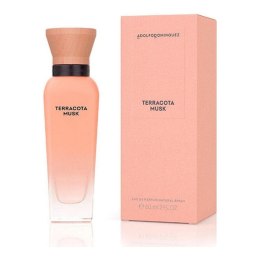 Perfumy Damskie Adolfo Dominguez Terracota Musk EDP (60 ml)